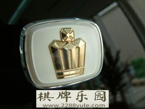 曾经行政级车的王者13年的丰田皇冠还要9万块